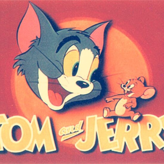Tom and Jerry