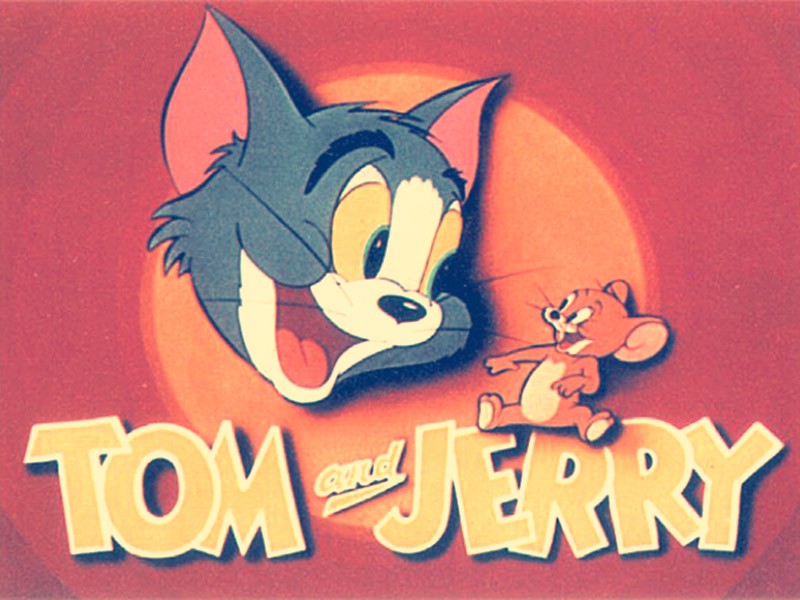 Tom and Jerry