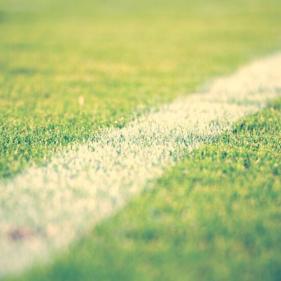 Football Field