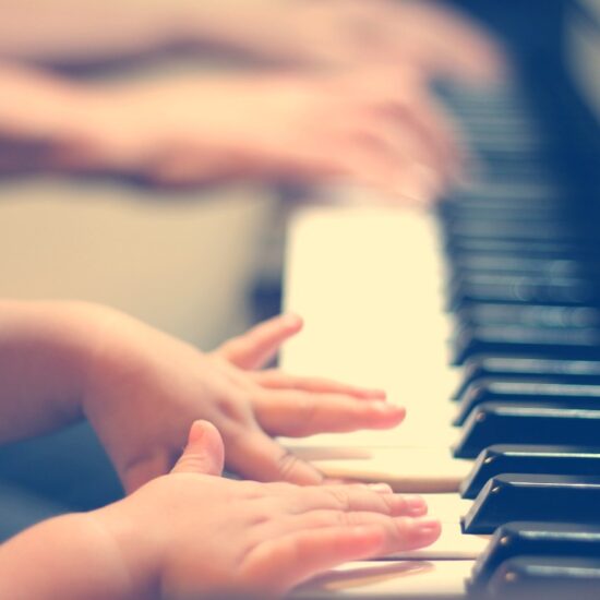 Piano, Yara Zgheib