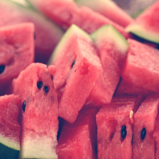 Watermelon Yara Zgheib
