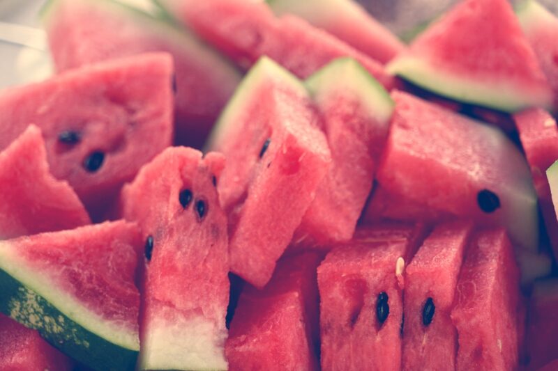 Watermelon Yara Zgheib
