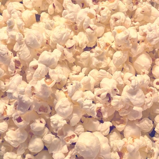 Popcorn Yara Zgheib