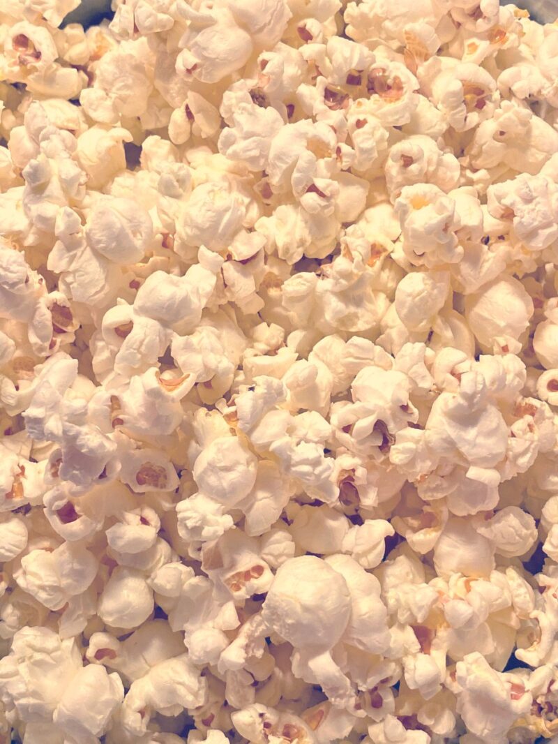 Popcorn Yara Zgheib